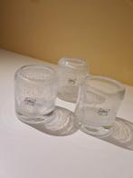 Fidrio theelichthouders, Huis en Inrichting, Overige materialen, Overige kleuren, Nieuw, Ophalen of Verzenden