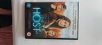 Dvd The Host Stephenie Meyer, Ophalen of Verzenden, Zo goed als nieuw, Drama