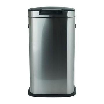 Nieuw! Xenos Pushbin RVS -38 liter -nwprs.€ 80 - ONGEBRUIKT  beschikbaar voor biedingen