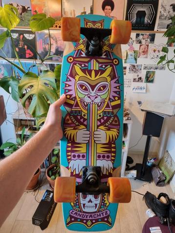 Landyachtz Dinghy beschikbaar voor biedingen
