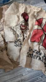 3x zaken van sinterklaas 5 december, Diversen, Sinterklaas, Ophalen of Verzenden, Zo goed als nieuw