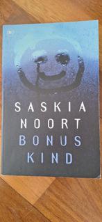 Saskia Noort - Bonuskind. Ophalen, Saskia Noort, Ophalen of Verzenden, Zo goed als nieuw, Nederland