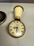 Jaeger LeCoultre Rue De La Paix Straatlantaarnklok Handopwin, Antiek en Kunst, Antiek | Klokken, Ophalen of Verzenden