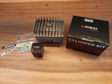 Nieuwe Athena 70cc supertherm 6 poorts cilinderset incl kop! beschikbaar voor biedingen