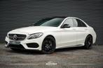 Mercedes-Benz C-klasse AMG 43 4MATIC / Schuifdak / Burmester, Euro 6, 367 pk, Leder, Vierwielaandrijving