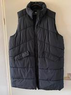 NIEUWstaat: lange bodywarmer ONLY maat XXL, Only, Zwart, Maat 46/48 (XL) of groter, Ophalen of Verzenden