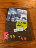 Black Box - Anna Woltz, Boeken, Ophalen of Verzenden, Zo goed als nieuw, Nederland