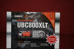 bearcat scanner ubc 800 xlt, Ophalen of Verzenden, Nieuw, 200 tot 500 kanalen
