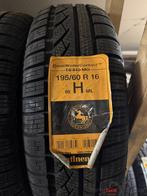 winter 195/60R16 Continental 195/60 R16 195/60/16 1956016 MO, -, Nieuw, Band(en), 195 mm