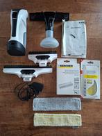 Kärcher WV 6 Premium Ruitenreiniger, Huis en Inrichting, Ophalen of Verzenden, Raamwisser of Trekker