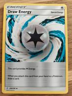 Draw Energy - Solar Eclipse 209/236, Ophalen