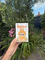 Originele Labubu Pop – Nieuw in verpakking (Ongeopend), Ophalen of Verzenden, Nieuw, Overige typen