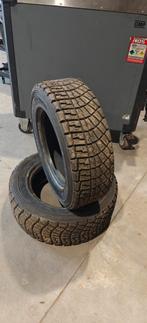 Cooper Rallybanden 205/65R15 - Gebruikt, Ophalen of Verzenden, Gebruikt