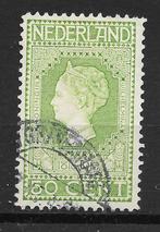 Nvph 97 gebruikt cw 40,00, Postzegels en Munten, Postzegels | Nederland, Ophalen of Verzenden