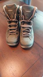 Lowa wandelschoenen maat 41,5, Sport en Fitness, Bergsport en Wandelen, Ophalen of Verzenden, Zo goed als nieuw, Schoenen