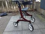 Travixx de Luxe rollator (maat S), Diversen, Ophalen, Opvouwbaar, Zo goed als nieuw