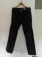 Motor broek dames mt 38/40, Ophalen of Verzenden, Zo goed als nieuw, Blauw, W30 - W32 (confectie 38/40)