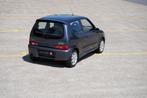 Fiat Seicento 1.1 Sporting Abarth, Auto's, Fiat, Voorwielaandrijving, Origineel Nederlands, Handgeschakeld, Grijs