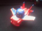 Disney Cars 2 Auto's      Takel Hawk (Zeer Zeldzaam), Kinderen en Baby's, Speelgoed | Speelgoedvoertuigen, Ophalen of Verzenden