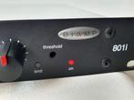 Biamp 801i single rackspace mic/line mixer, Audio, Tv en Foto, Professionele Audio-, Tv- en Video-apparatuur, Ophalen of Verzenden