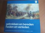 2-LP Getrokken en bereden. Heden en verleden, Cd's en Dvd's, Vinyl | Overige Vinyl, Ophalen of Verzenden, Zo goed als nieuw, 12 inch