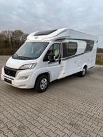 Carado T337 2023 prijs excl.BTW, en BPM, Caravans en Kamperen, Chemisch toilet, Ringverwarming, Fiat, 7 tot 12 maanden geleden