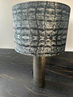 Tafellamp, Ophalen, Zo goed als nieuw, Minder dan 50 cm