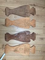 Diverse woonaccessoires koper vintage, Huis en Inrichting, Woonaccessoires | Overige, Ophalen of Verzenden, Zo goed als nieuw