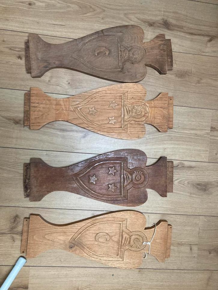 Diverse woonaccessoires koper vintage, Huis en Inrichting, Woonaccessoires | Overige, Zo goed als nieuw, Ophalen of Verzenden