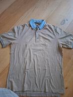Gran sasso polo mt 50 M heren shirt, Kleding | Heren, Ophalen of Verzenden, Zo goed als nieuw, Maat 48/50 (M)
