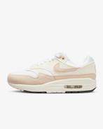 Nike Air Max 1 Sail 38, Nieuw, Nike, Beige, Ophalen of Verzenden