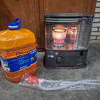 Instaflame kouskachel dubbelbrander als nieuw 3kw vermogen., Ophalen