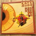 Kate Bush - The kick inside, Cd's en Dvd's, Vinyl | Pop, Ophalen of Verzenden, 1960 tot 1980, Gebruikt, 12 inch