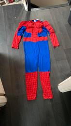 Spiderman pak, Kinderen en Baby's, Carnavalskleding en Verkleedspullen, Ophalen, Zo goed als nieuw, Jongen of Meisje