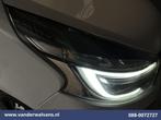 Renault Trafic 2.0 dCi 120pk L1H1 Euro6 Airco | LED | Naviga, Voorwielaandrijving, Stof, Gebruikt, 4 cilinders