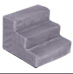 Huisdiertrap, Ophalen, Zo goed als nieuw