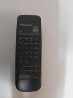 Pioneer cd speler afstandsbediening PWW1164, Ophalen of Verzenden, Gebruikt, Origineel, Mediaspeler