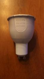 Hue Color and White GU10, Huis en Inrichting, Lampen | Losse lampen, Ophalen of Verzenden, Zo goed als nieuw, Overige fittingen