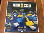 Reaxion Xplode, Kinderen en Baby's, Speelgoed | Bouwstenen, Ophalen of Verzenden, Zo goed als nieuw, Overige merken