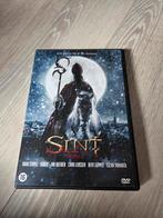 Sint - Huub Stapel dvd, Alle leeftijden, Ophalen of Verzenden, Zo goed als nieuw