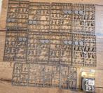 Warlord bolt action opruiming diversen, Hobby en Vrije tijd, Wargaming, Verzenden, Nieuw, Historisch, Figuurtje(s)
