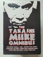 The Takashi Miiki Ombibus dvd box, Slasher, Boxset, Ophalen of Verzenden, Zo goed als nieuw