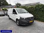 Mercedes-Benz Vito 114 CDI Lang Automaat | Navi | Camera | A, Automaat, Gebruikt, 4 cilinders, Wit