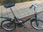 20 inch vouwfiets, Ophalen, Gebruikt, 20 inch of meer