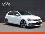 Volkswagen Polo 2.0 GTI | Beats | Panodak | Keyless Entry |, 65 €/maand, Stof, Gebruikt, 4 cilinders