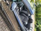Peugeot 207 1.6 16V CC 88KW 2007 Zwart, Auto's, Peugeot, Voorwielaandrijving, 65 €/maand, 15 km/l, 4 cilinders