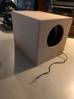 Softbox 1500, Ophalen