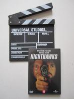 Nighthawks DVD, Alle leeftijden, Ophalen of Verzenden, Zo goed als nieuw