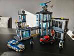 Lego politiebureau  60141, Kinderen en Baby's, Speelgoed | Duplo en Lego, Ophalen, Gebruikt