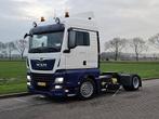 M.A.N. 18.460 TGX xlx mega nl-truck, Auto's, Vrachtwagens, Automaat, 460 pk, Euro 6, Overige kleuren